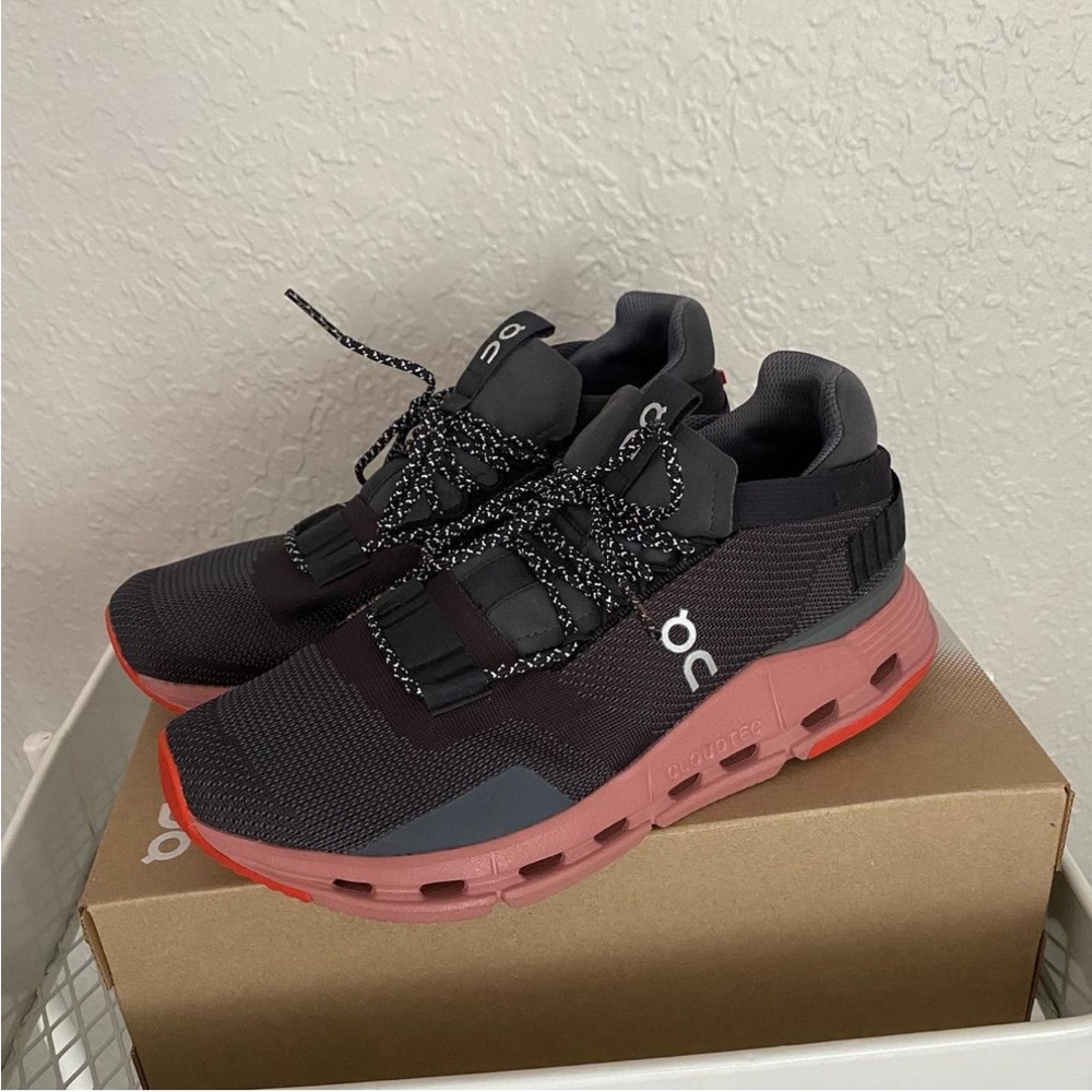 On Cloudnovas W8.5/9